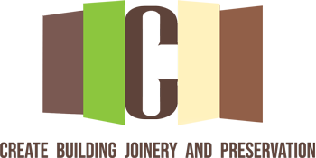 create building logo
